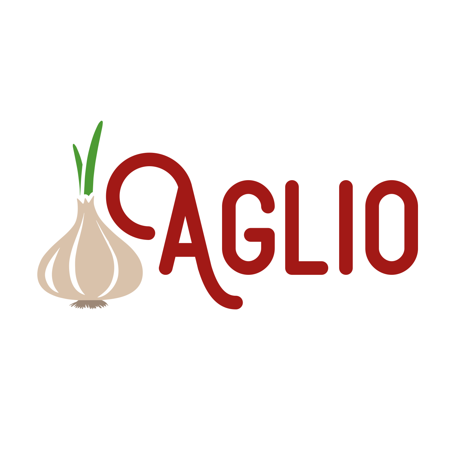 Logo Aglio